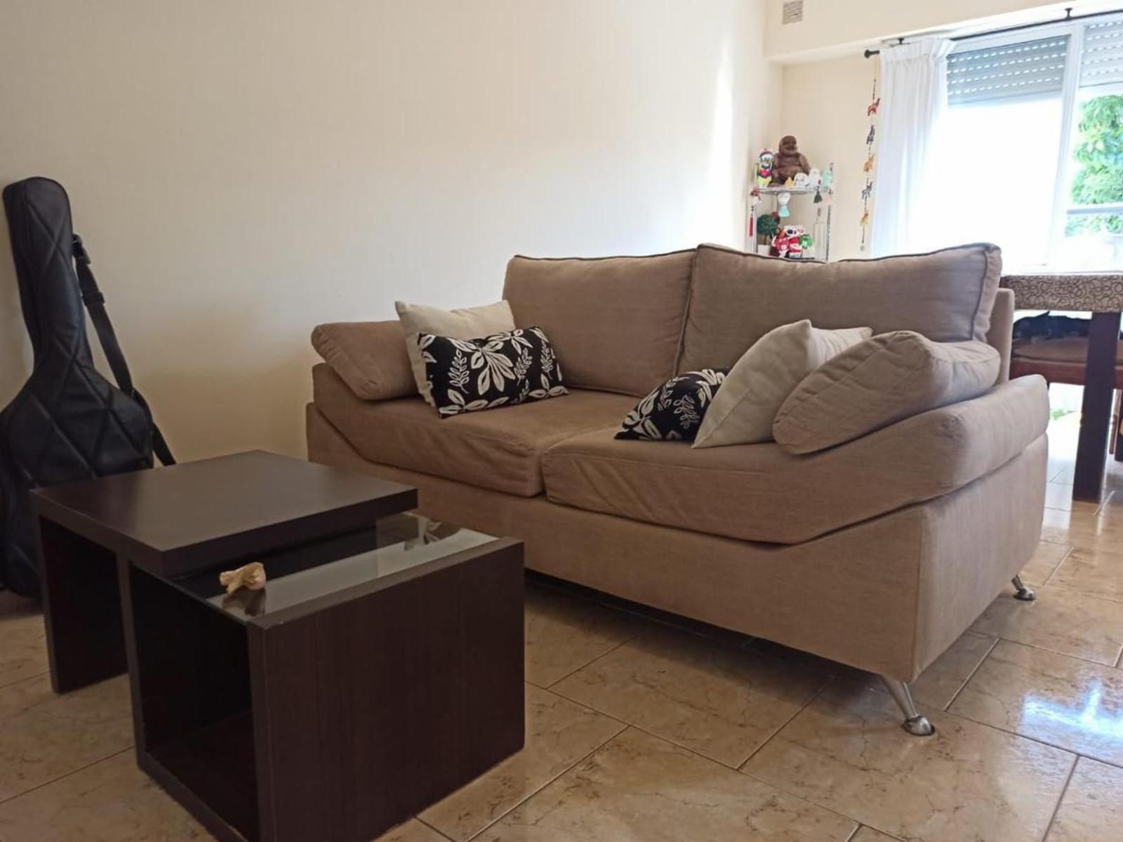 2 AMBIENTES EN RAMOS MEJIA - RECICLADO A NUEVO — foto 14