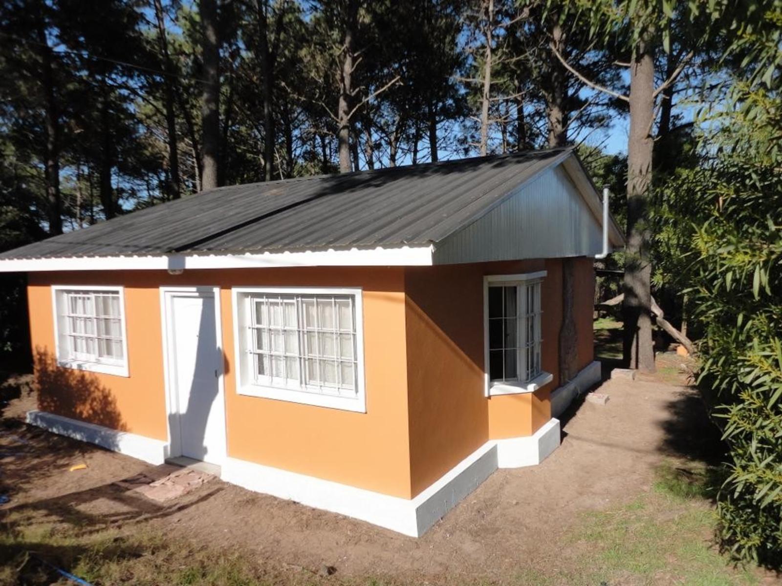 Impecable casa en Ostende Pinamar