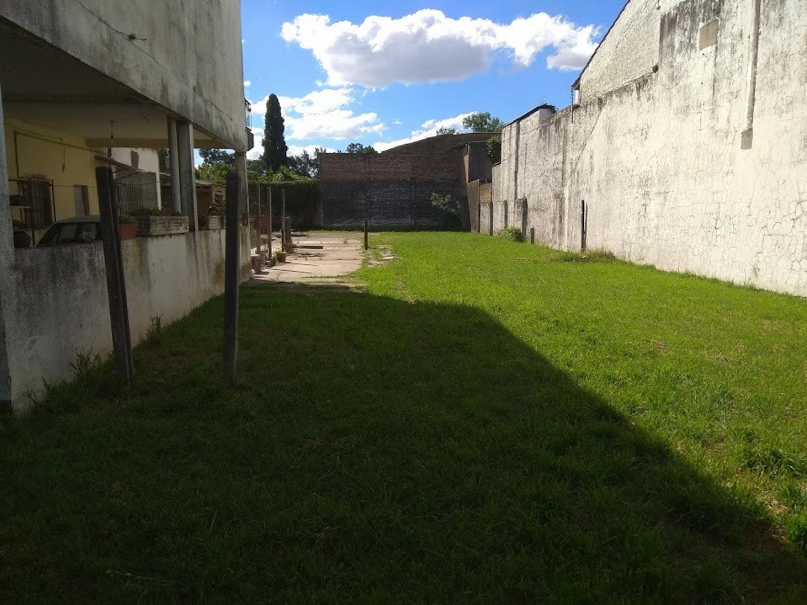EXCELENTE LOTE DE 10 METROS X 48 METROS SOBRE RUTA 21 — foto 3