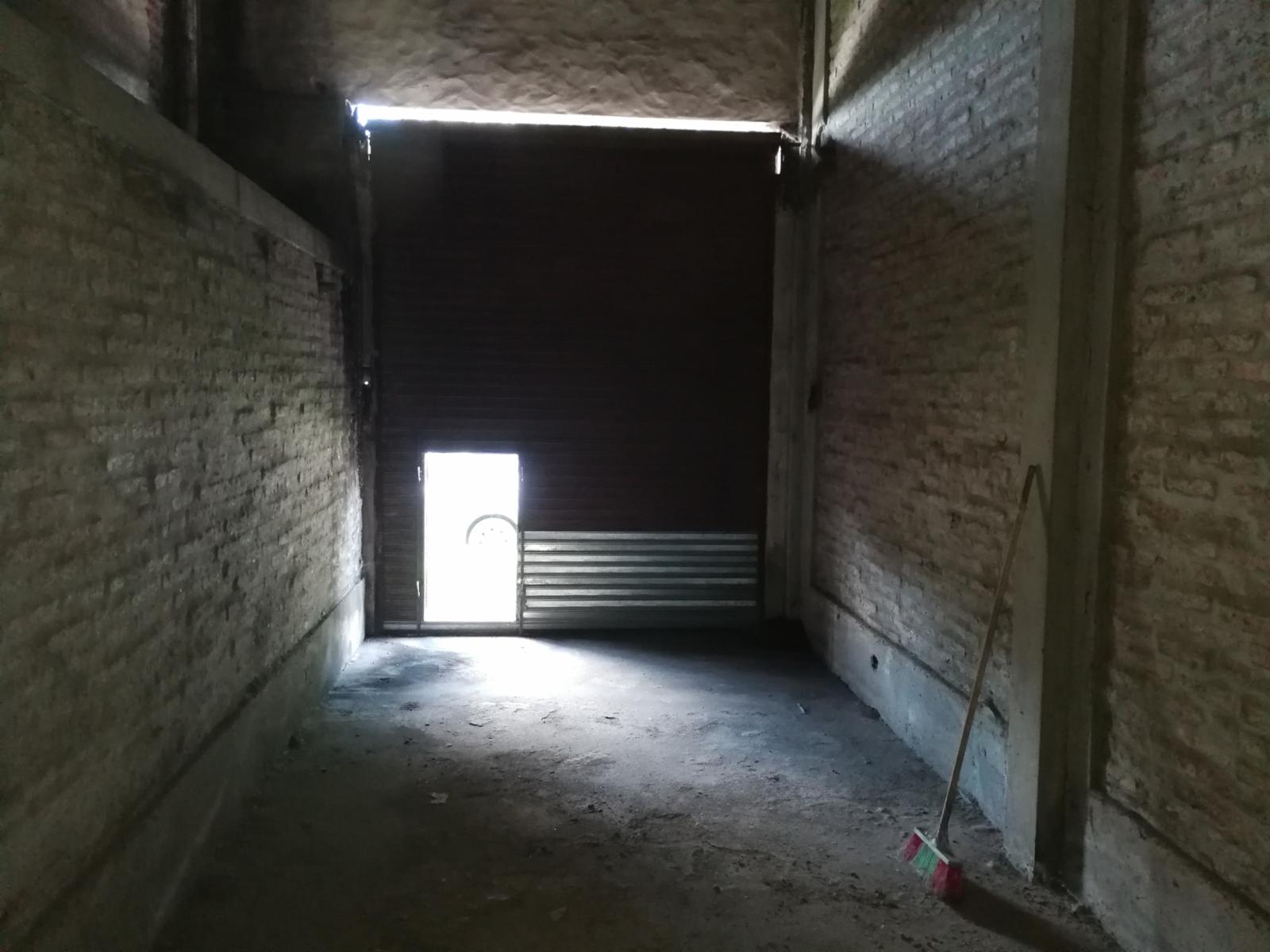 VENTA EL BLOCK DE 3 IMPORTANTES LOCALES A TERMINAR EN PARQUE SAN MARTIN MERLO — foto 3