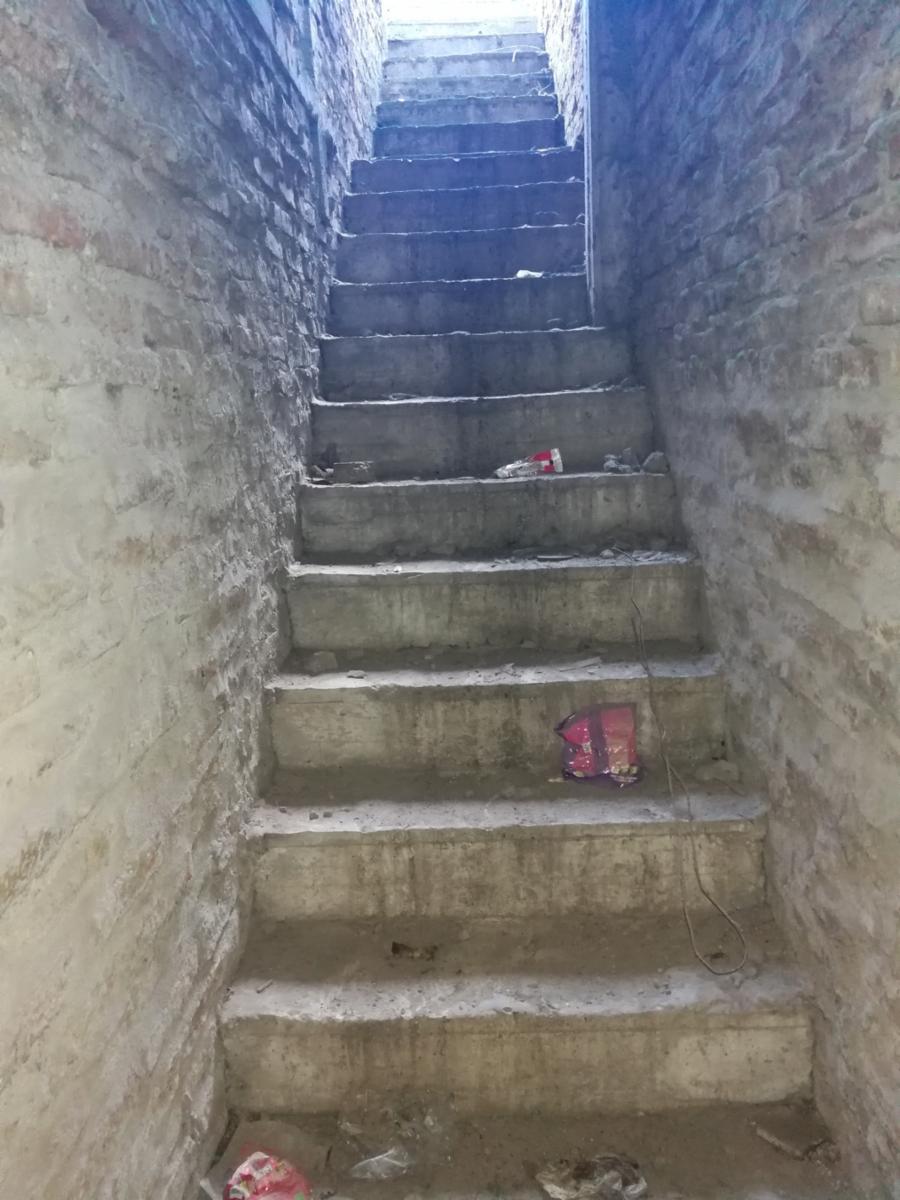 VENTA EL BLOCK DE 3 IMPORTANTES LOCALES A TERMINAR EN PARQUE SAN MARTIN MERLO — foto 6