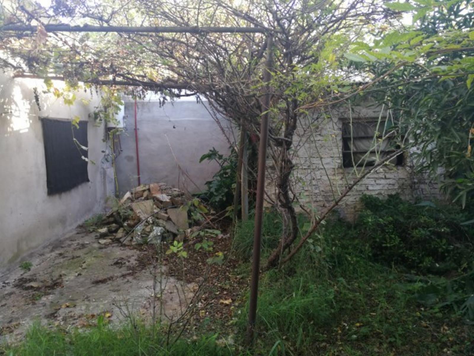 VENTA EN BLOC 2 LOCALES Y DEPARTAMENTO DE 2 AMBIENTES — foto 13