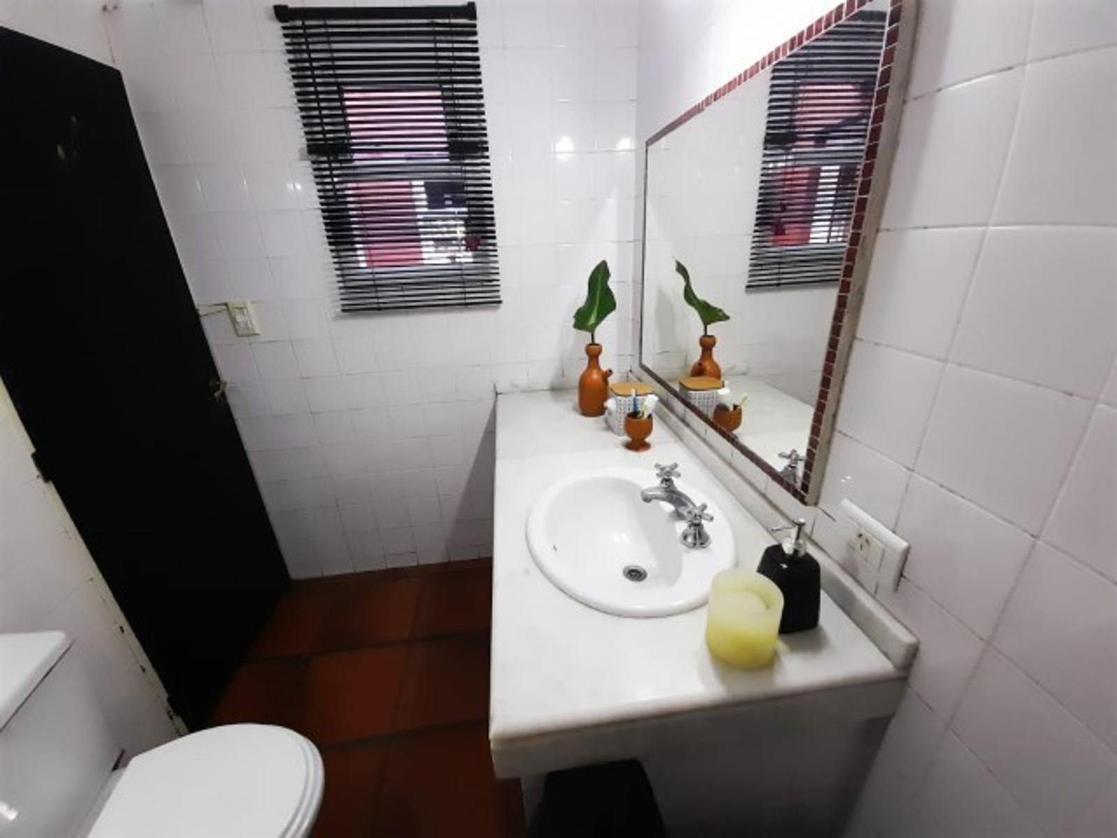 HERMOSA CASA CENTRICA EN MERLO SOBRE LOTE DE 10 X 48 CON DETALLES DE CATEGORIA — foto 6