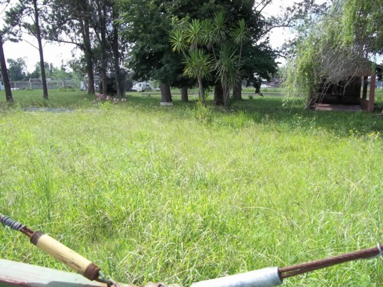 EXCELENTE FRACCION DE CASI 5000 M2 EN AVDA CORRIENTES (EX RUTA 24) Y DAVILA GENERAL RODRIGUEZ SOBRE ASFALTO A METROS DE RUTA 7 Y PROXIMO AL ACCESO OESTE. — foto 8