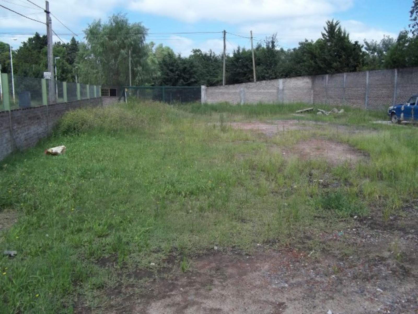 GRAN PREDIO EN GENERAL RODRIGUEZ 1900 M2 , GALPON, 2 LOCALES COMERCIALES, PLAYON DE MANIOBRAS, CASA DE CUIDADORES - 19