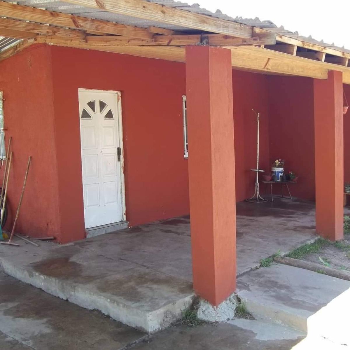 OFERTA EN $$$ CASA DE MATERIAL EN MARIANO ACOSTA GRAN OPORTUNIDAD — foto 5