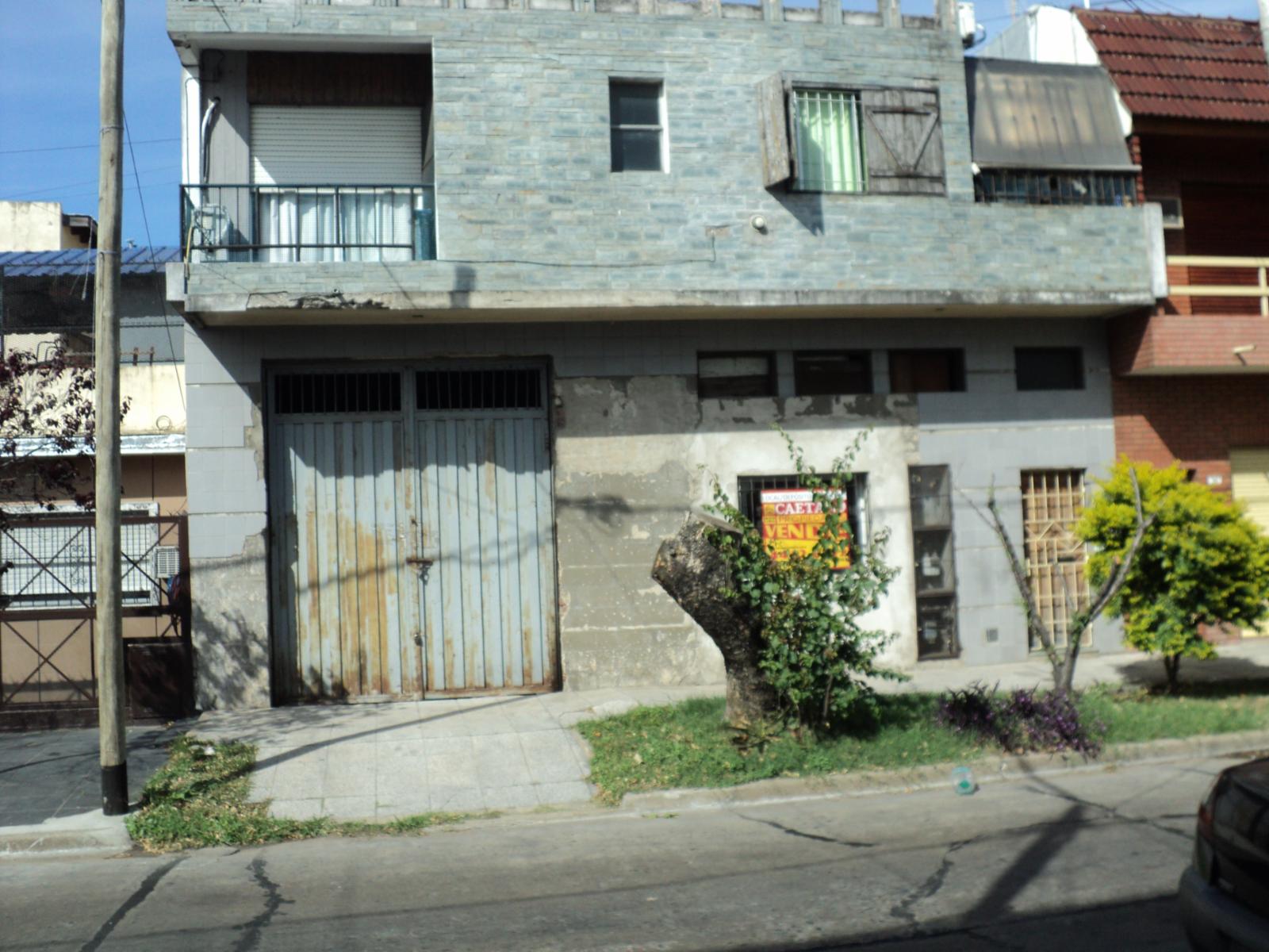 Depósito en venta en Aldo Bonzi — foto 2