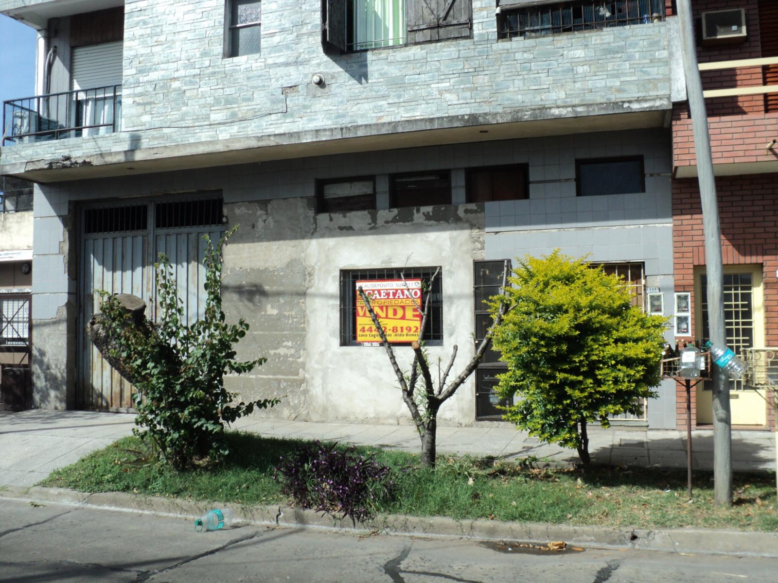 Depósito en venta en Aldo Bonzi — foto 3