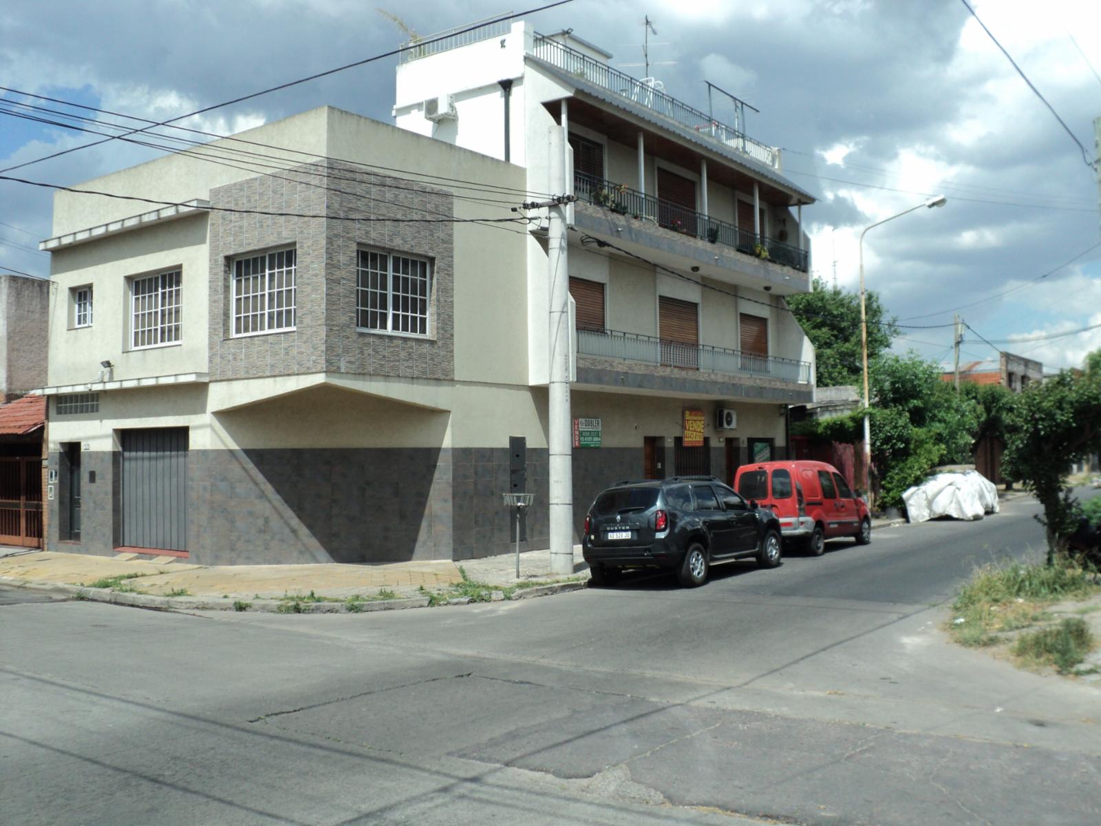 Dos Unidades Funcionales en venta