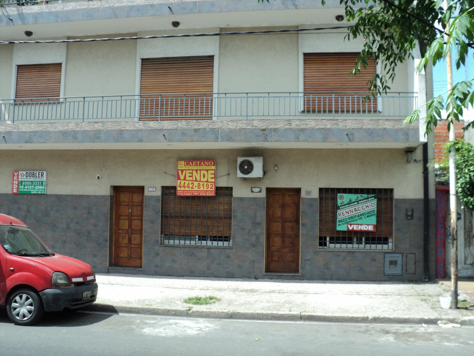 Dos Unidades Funcionales en venta — foto 2