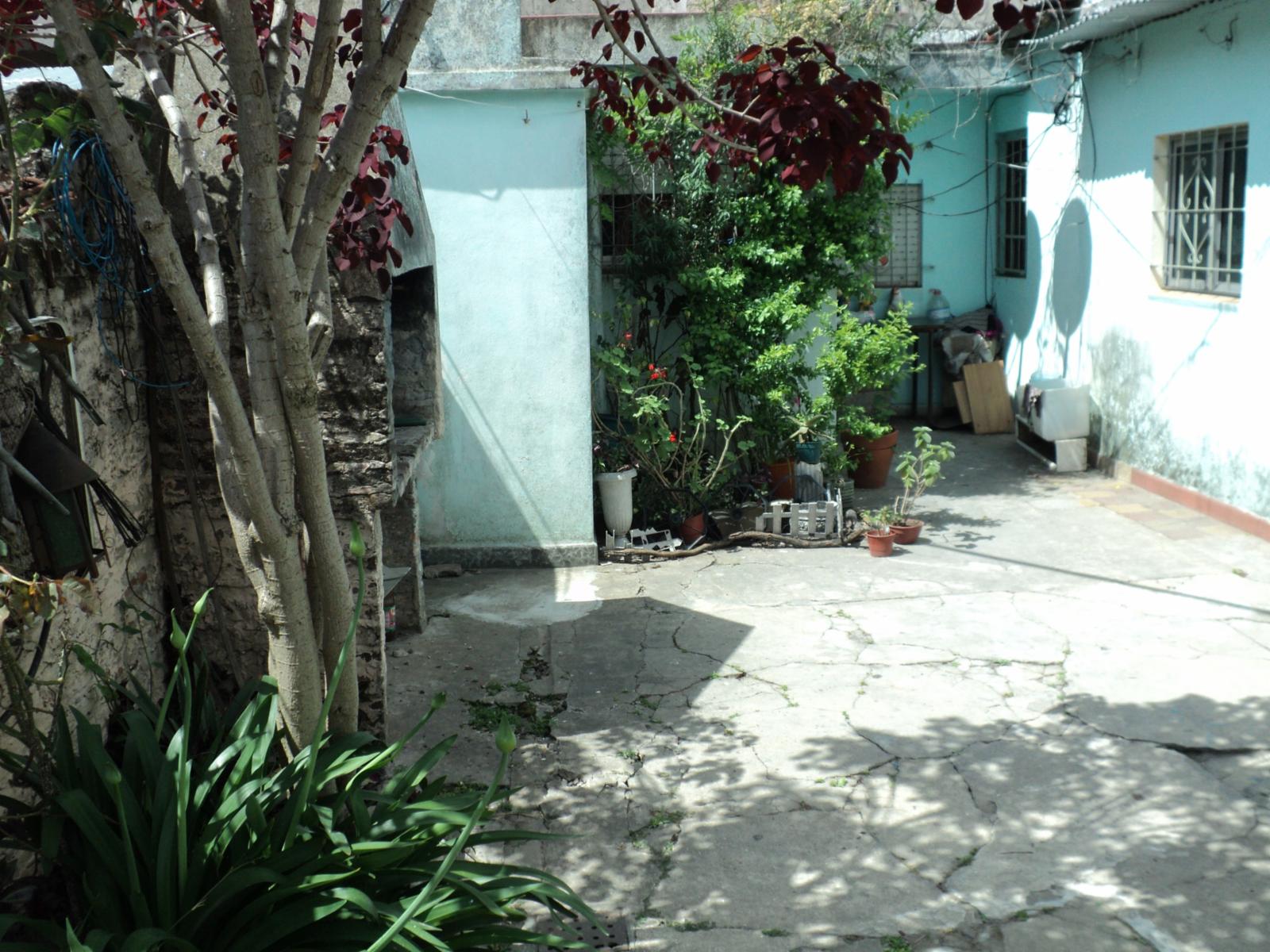 Terreno con PHs a refaccionar