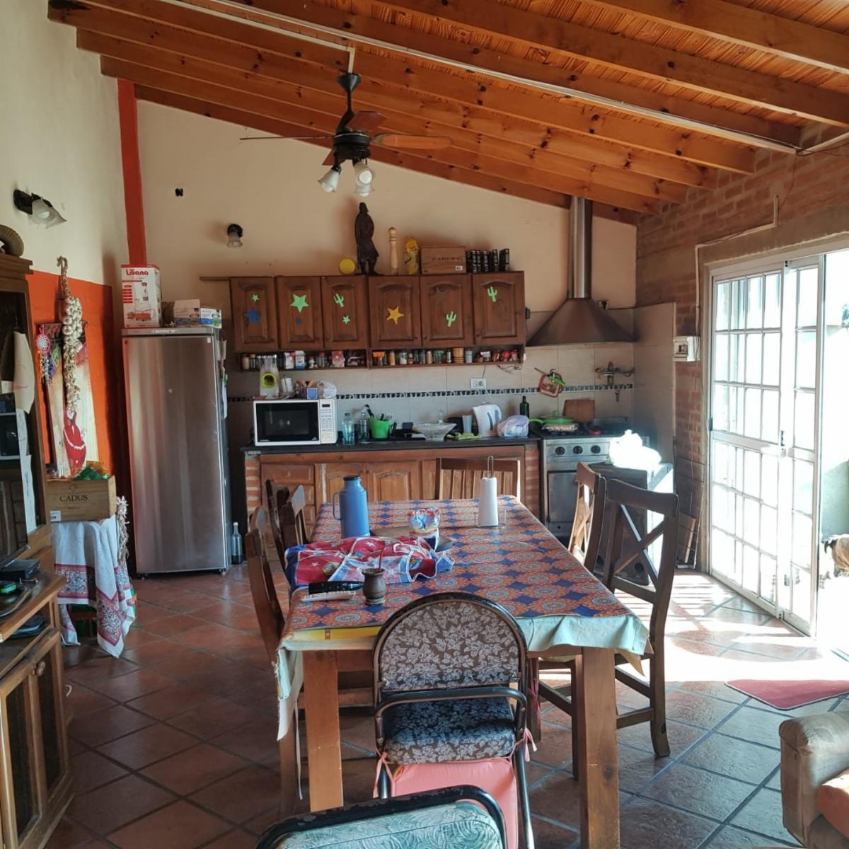 Casa en venta en Aldo Bonzi — foto 3