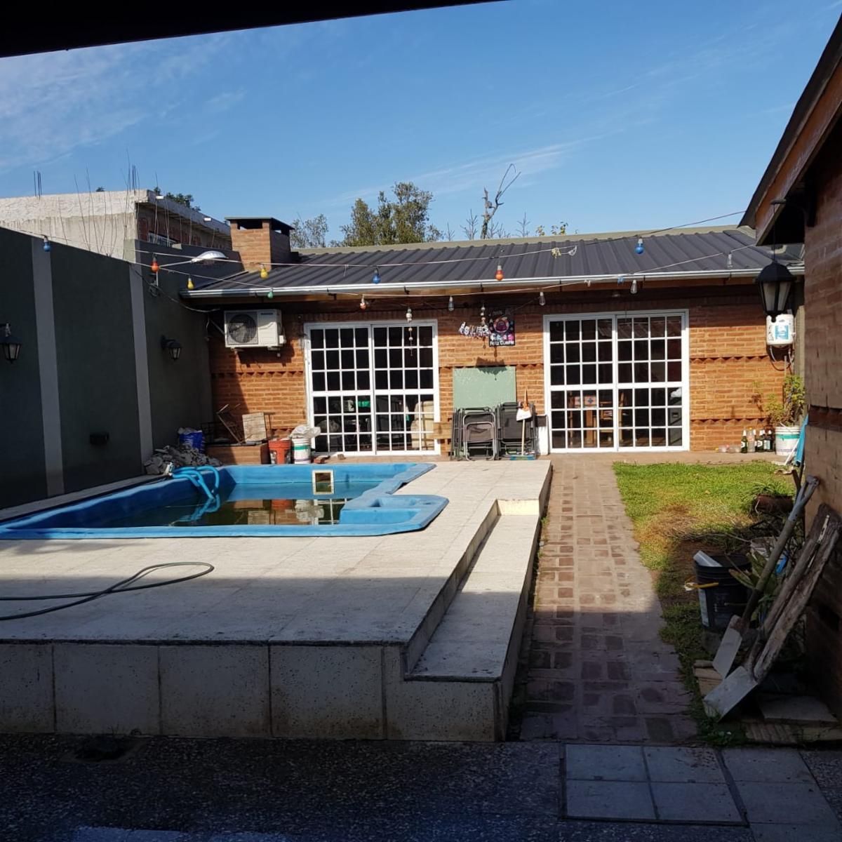 Casa en venta en Aldo Bonzi — foto 6