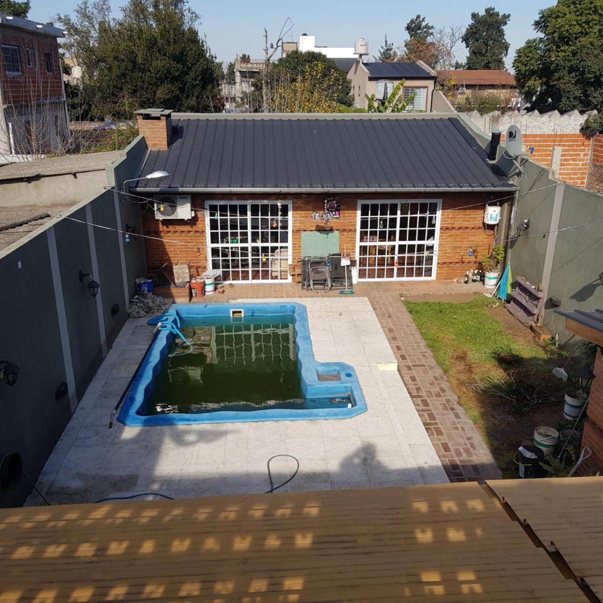 Casa en venta en Aldo Bonzi — foto 7