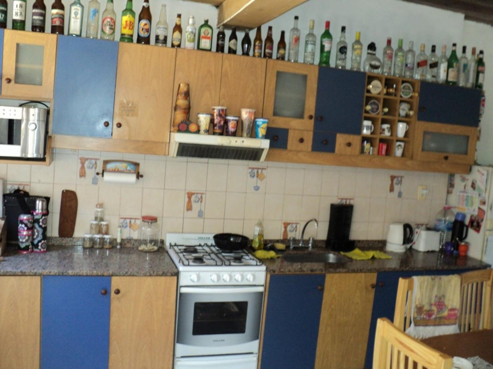 Casa y departamento en Aldo Bonzi — foto 2