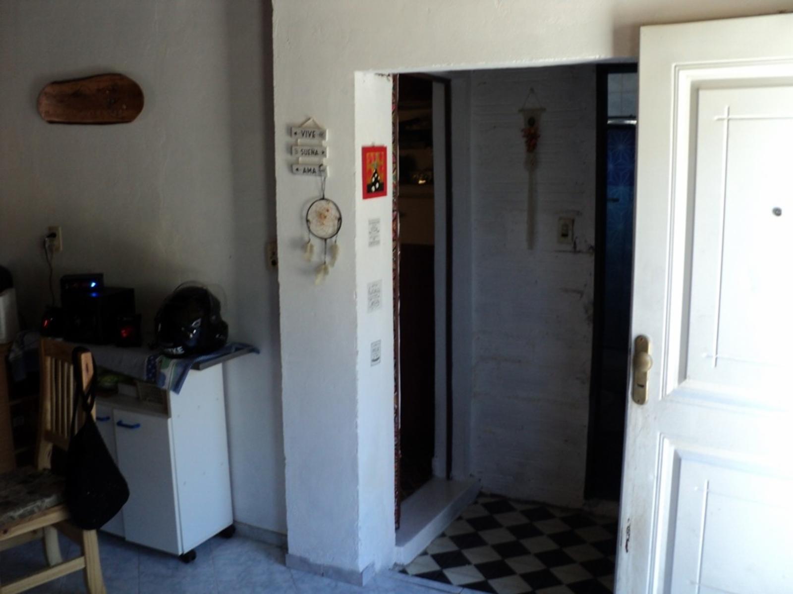 Casa y departamento en Aldo Bonzi — foto 5