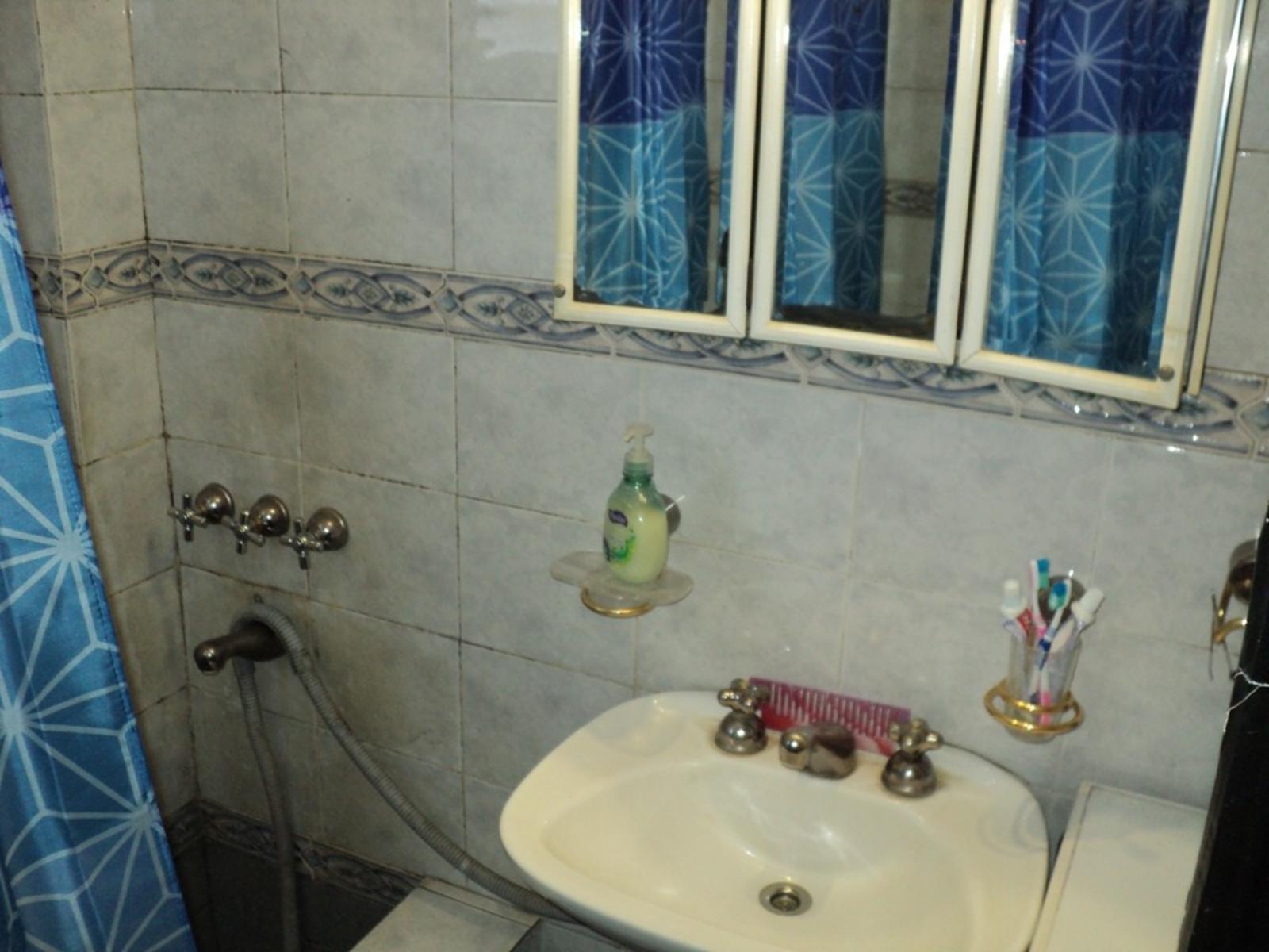 Casa y departamento en Aldo Bonzi — foto 6