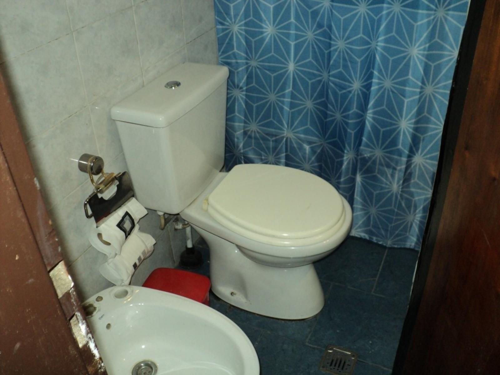 Casa y departamento en Aldo Bonzi — foto 7
