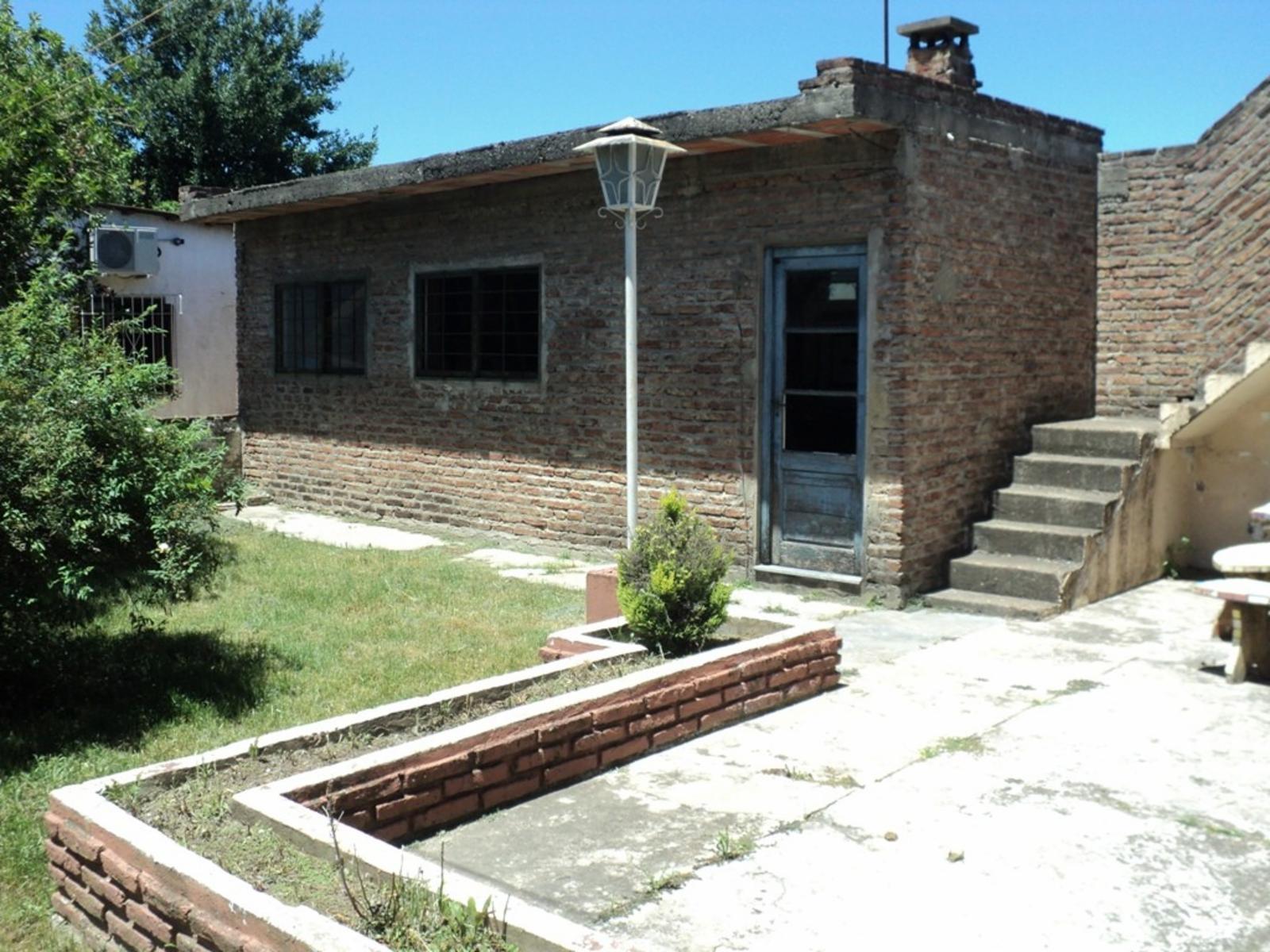 Casa y departamento en Aldo Bonzi — foto 8