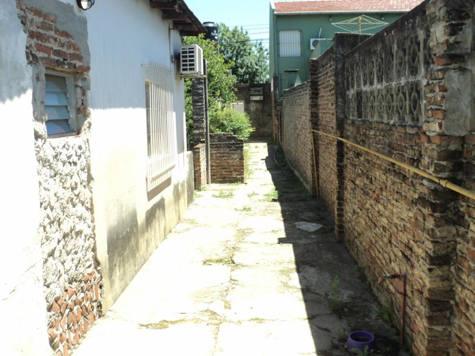 Casa y departamento en Aldo Bonzi — foto 10