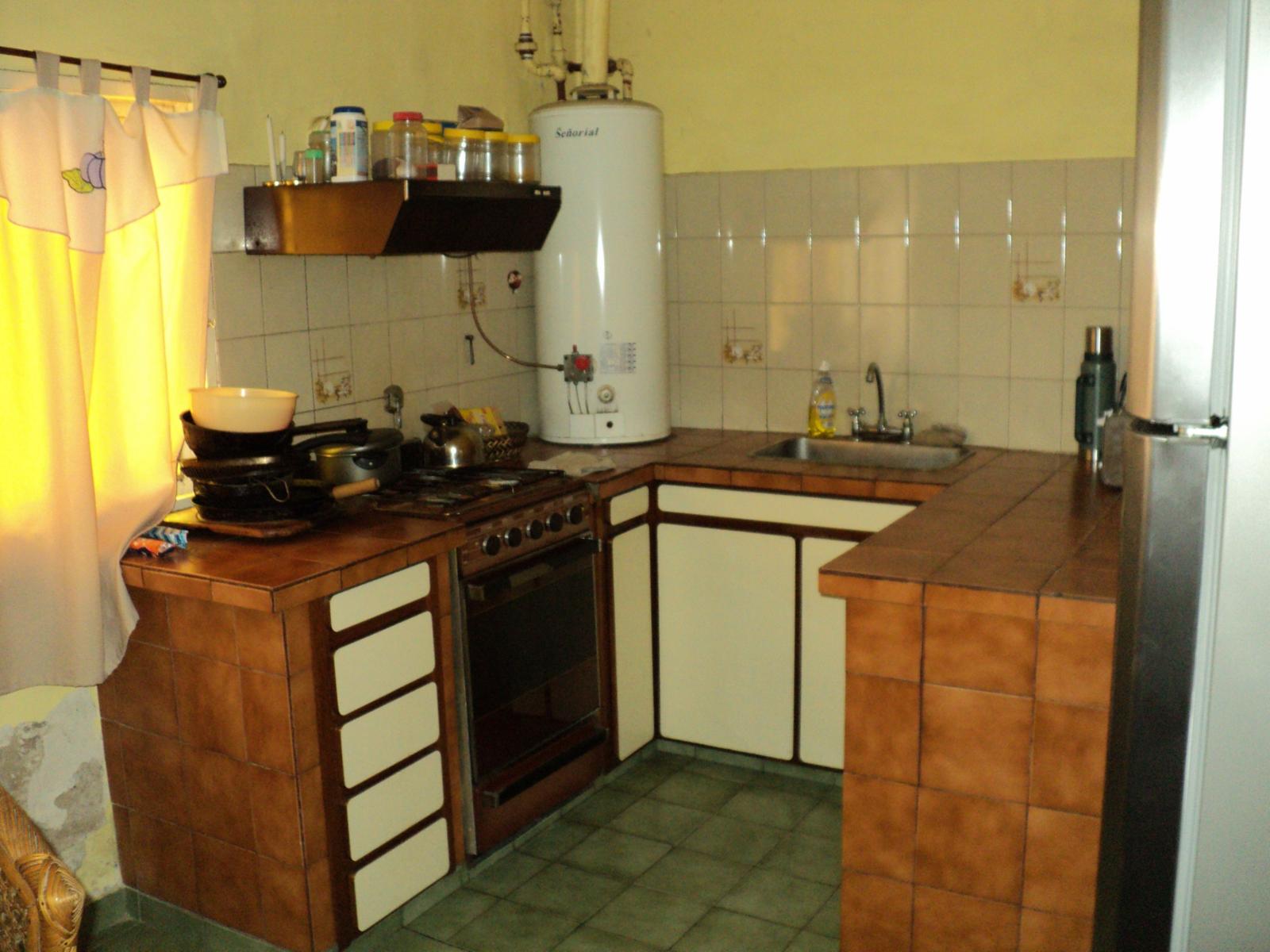 Casa y departamento en Aldo Bonzi — foto 12