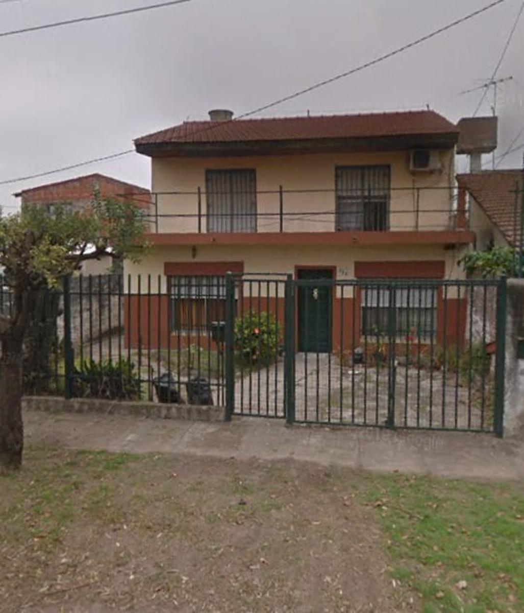 Casa en venta en Aldo Bonzi