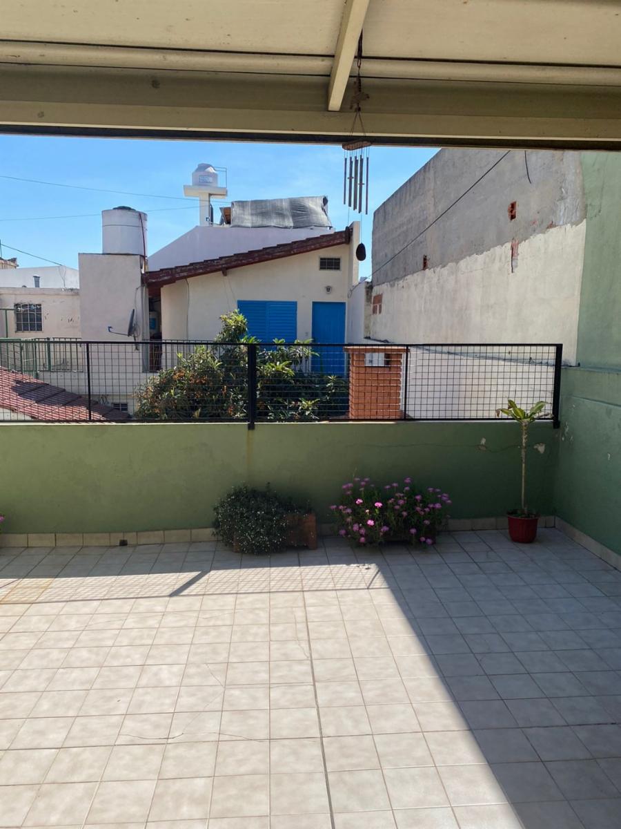 Departamento con garaje — foto 15