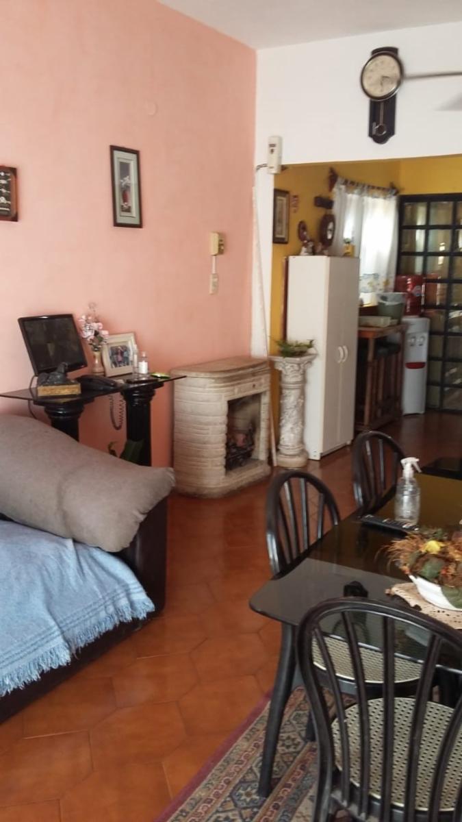 Casa en venta en Aldo Bonzi — foto 5