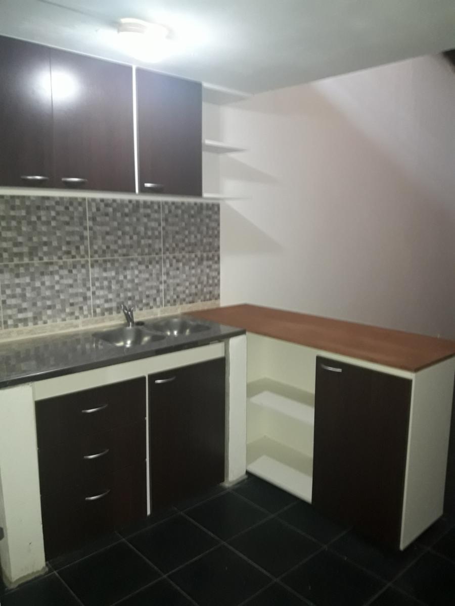 Vendo departamento en Aldo Bonzi
