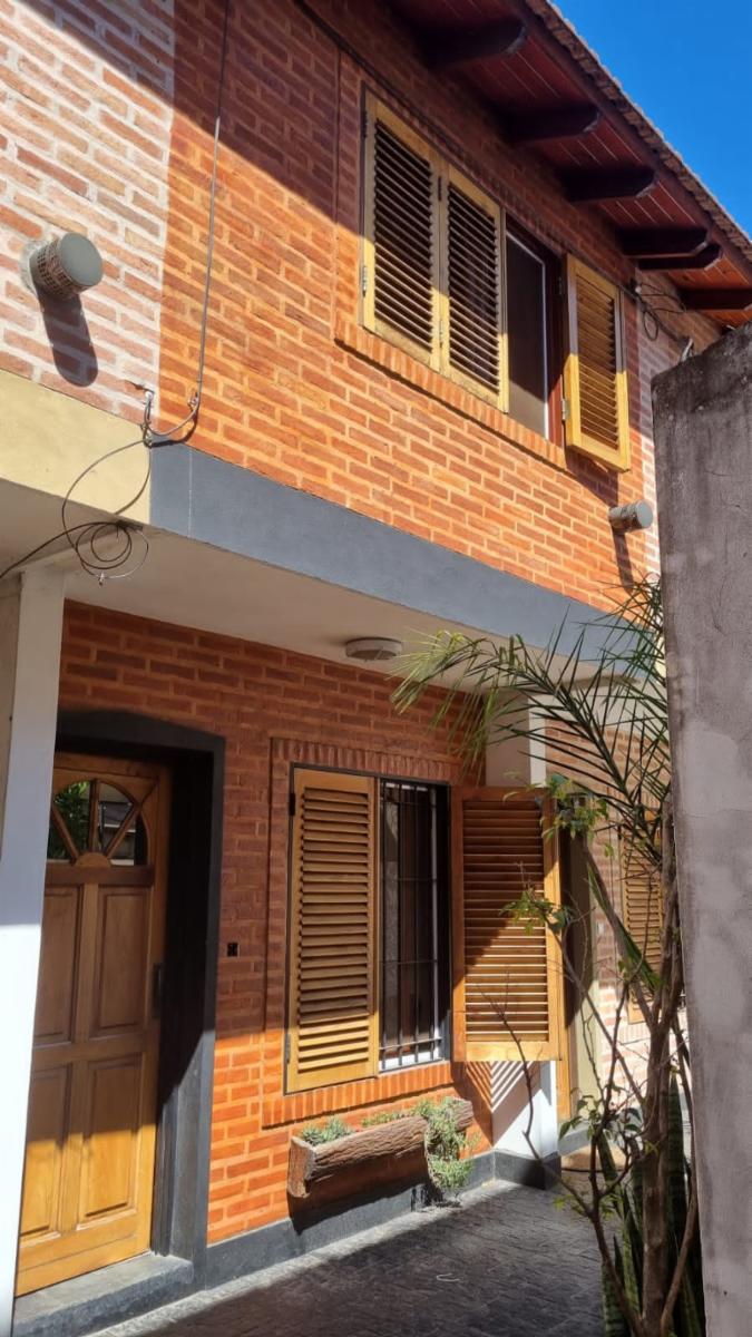Duplex en venta en Aldo Bonzi
