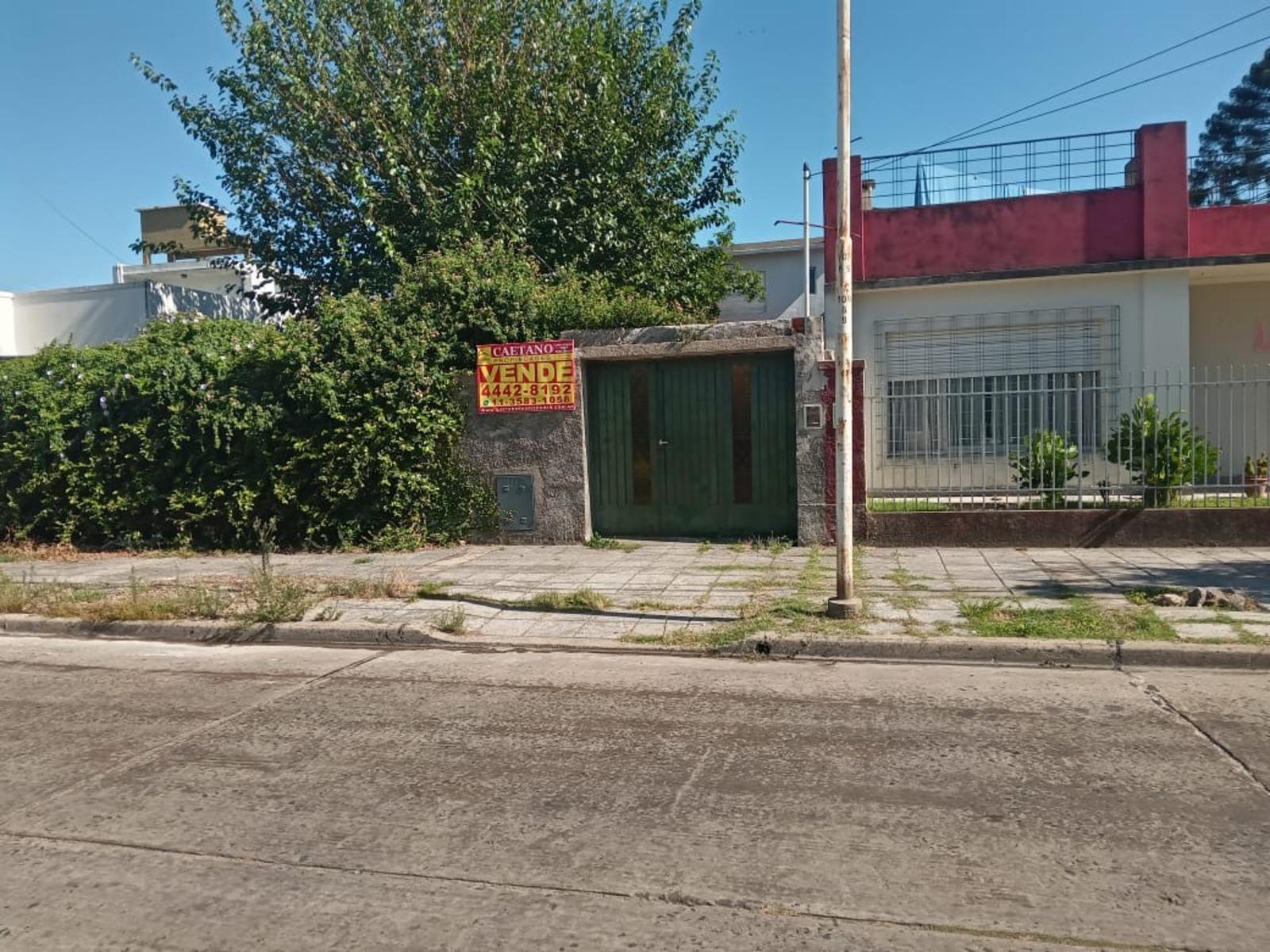 Casa en venta en Aldo Bonzi