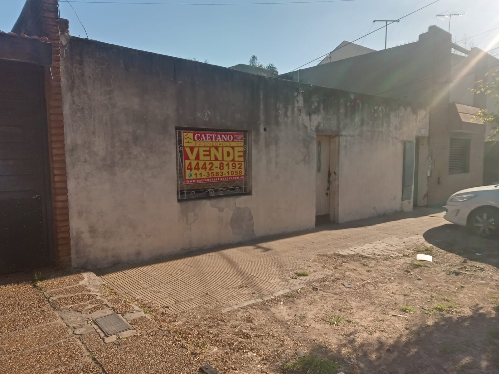 Casa en venta en Tapiales