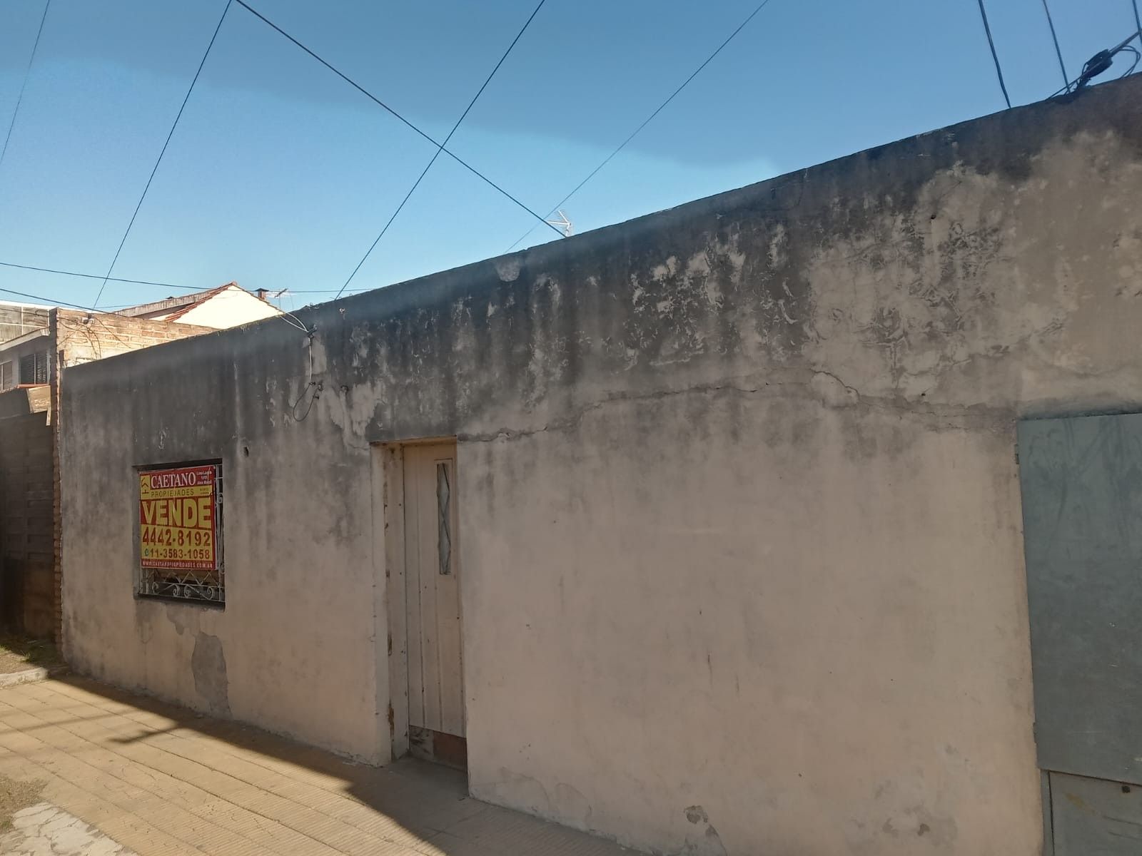 Casa en venta en Tapiales — foto 2