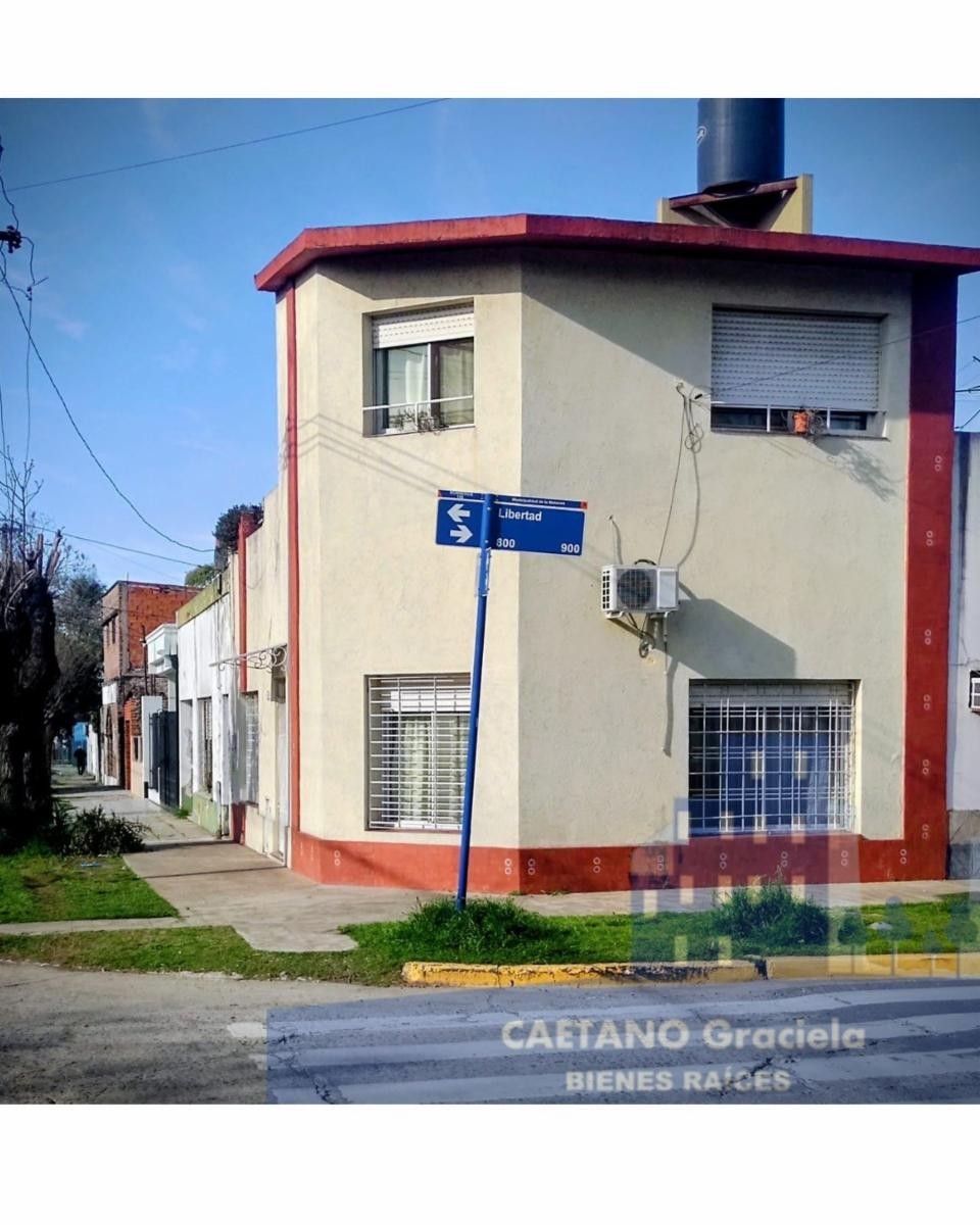 Duplex en venta en Aldo Bonzi