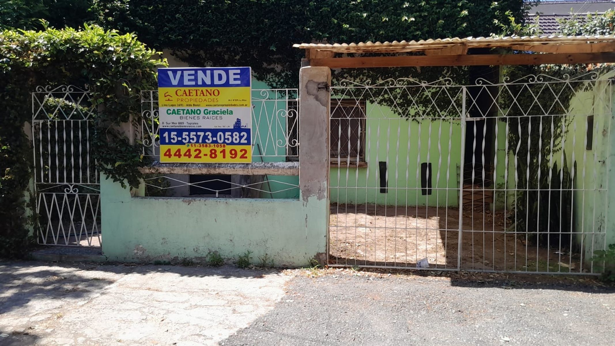PH a refaccionar en venta