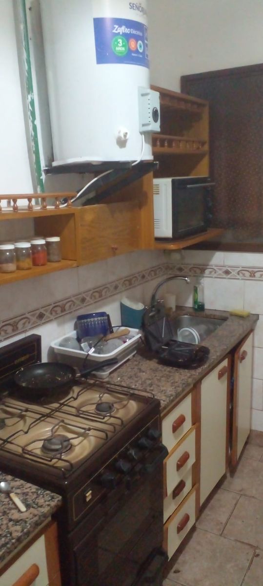 Casa en Venta en Aldo Bonzi