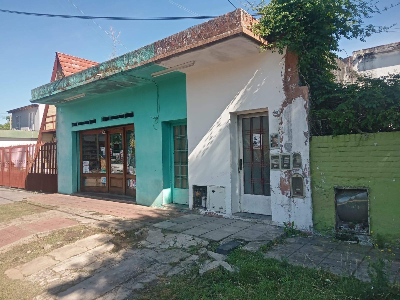 Dos PH en venta en Aldo Bonzi