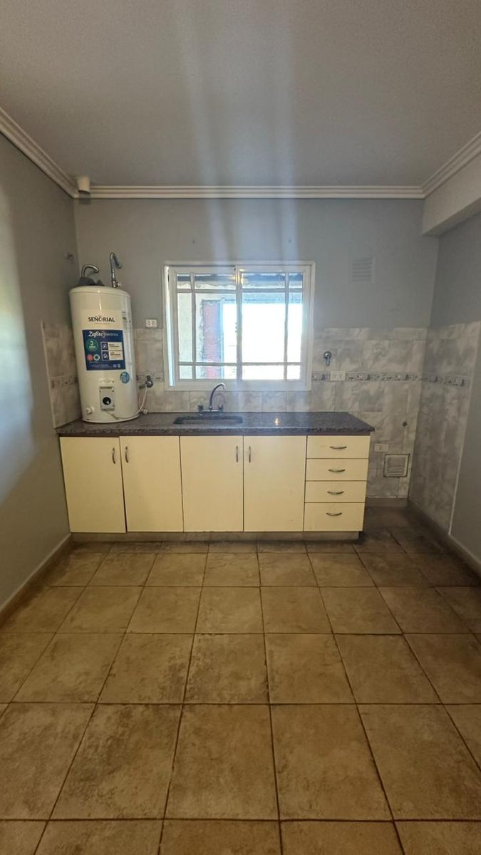 Departamento en alquiler - 2