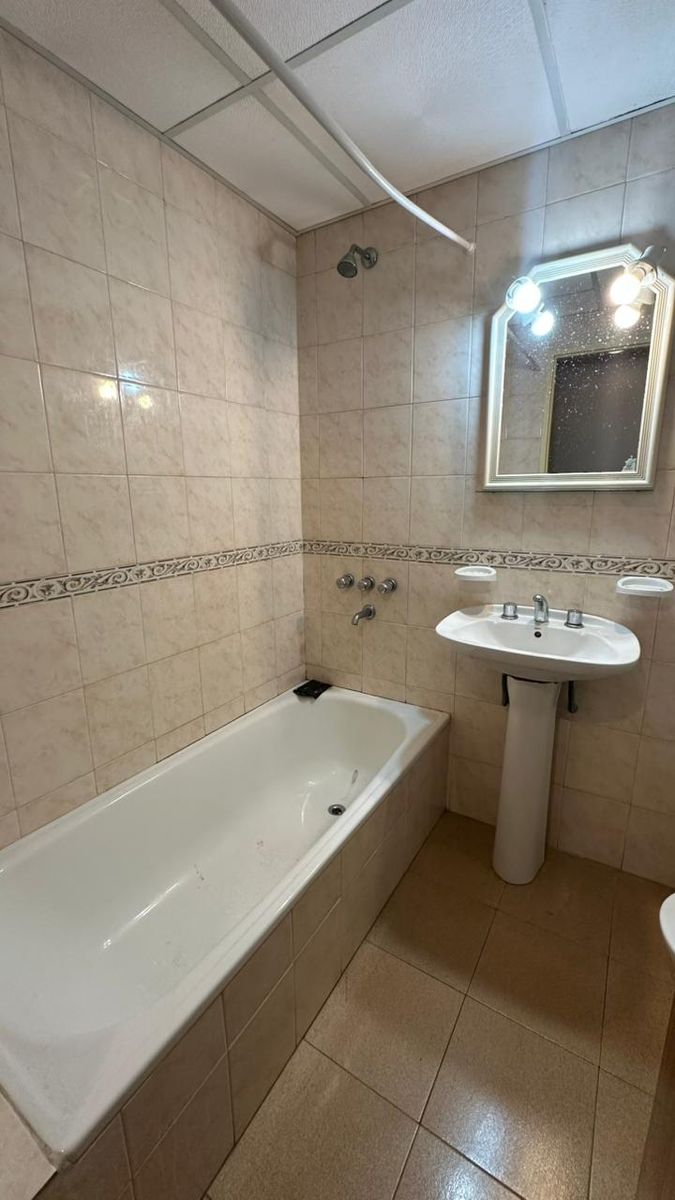 Departamento en alquiler - 3