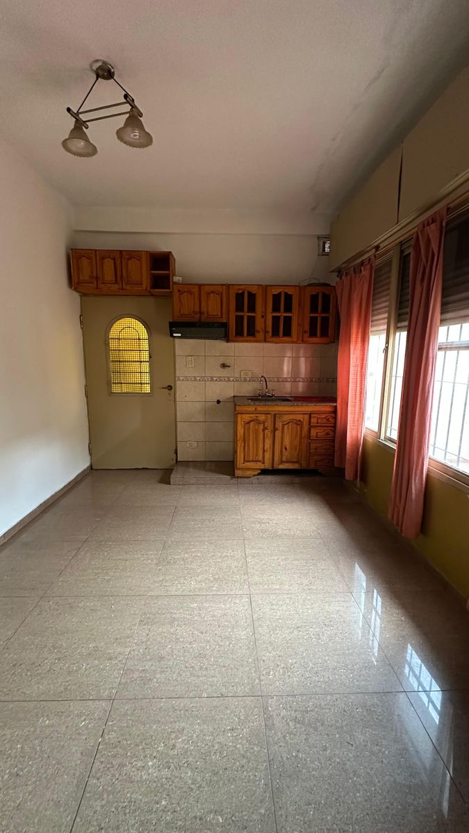 Departamento en alquiler en Aldo Bonzi - 1
