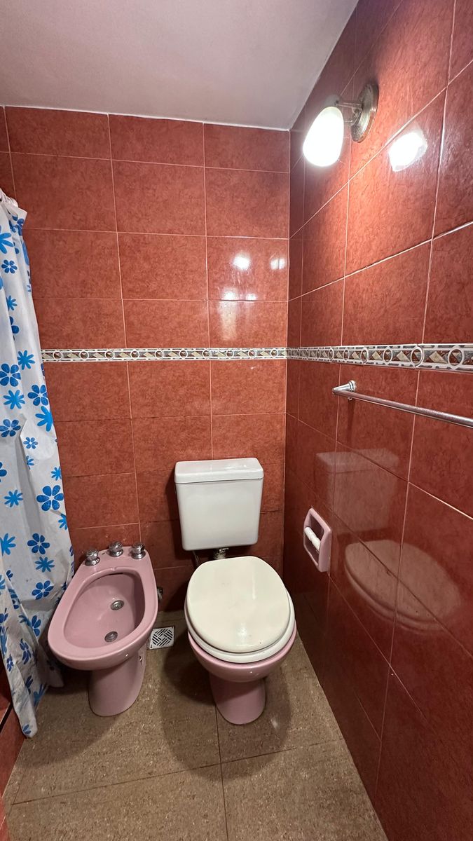 Departamento en alquiler en Aldo Bonzi - 3