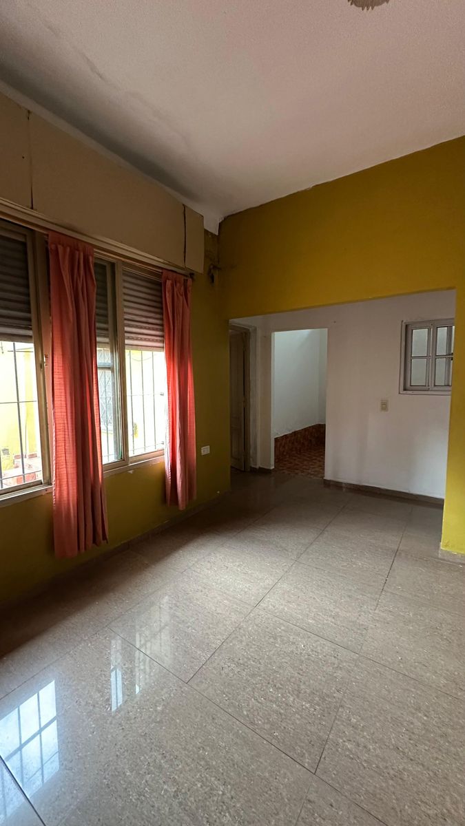 Departamento en alquiler en Aldo Bonzi - 4