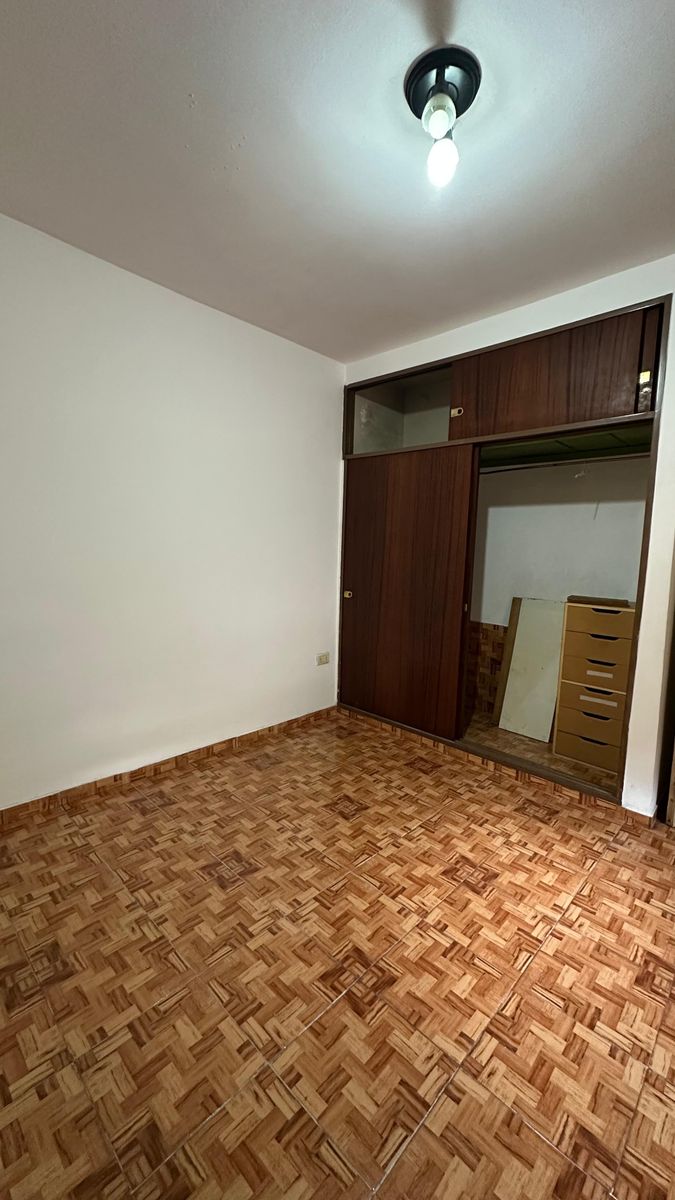 Departamento en alquiler en Aldo Bonzi - 5