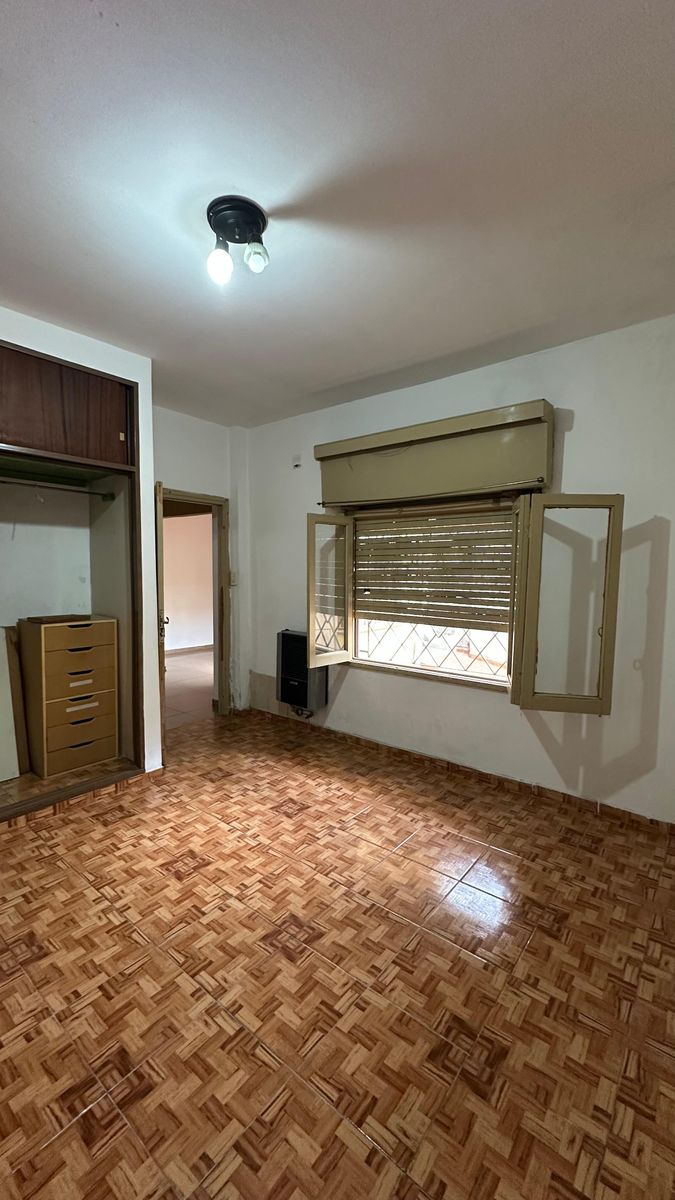 Departamento en alquiler en Aldo Bonzi - 6
