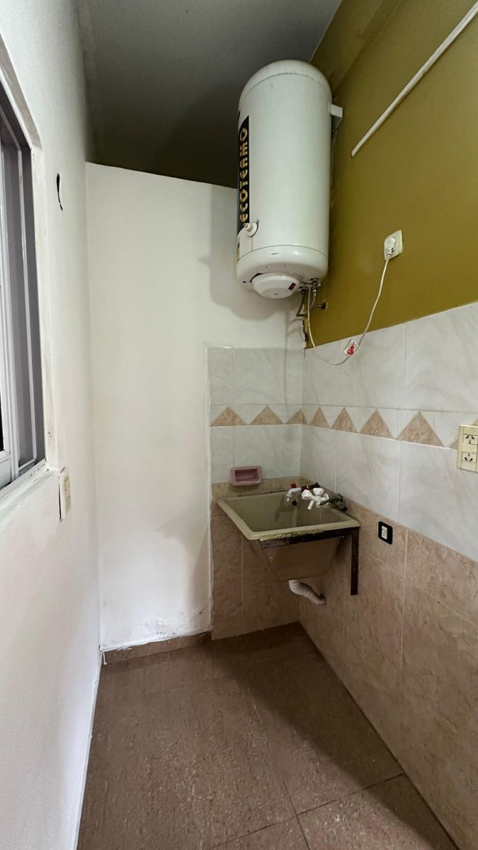 Departamento en alquiler en Aldo Bonzi - 7