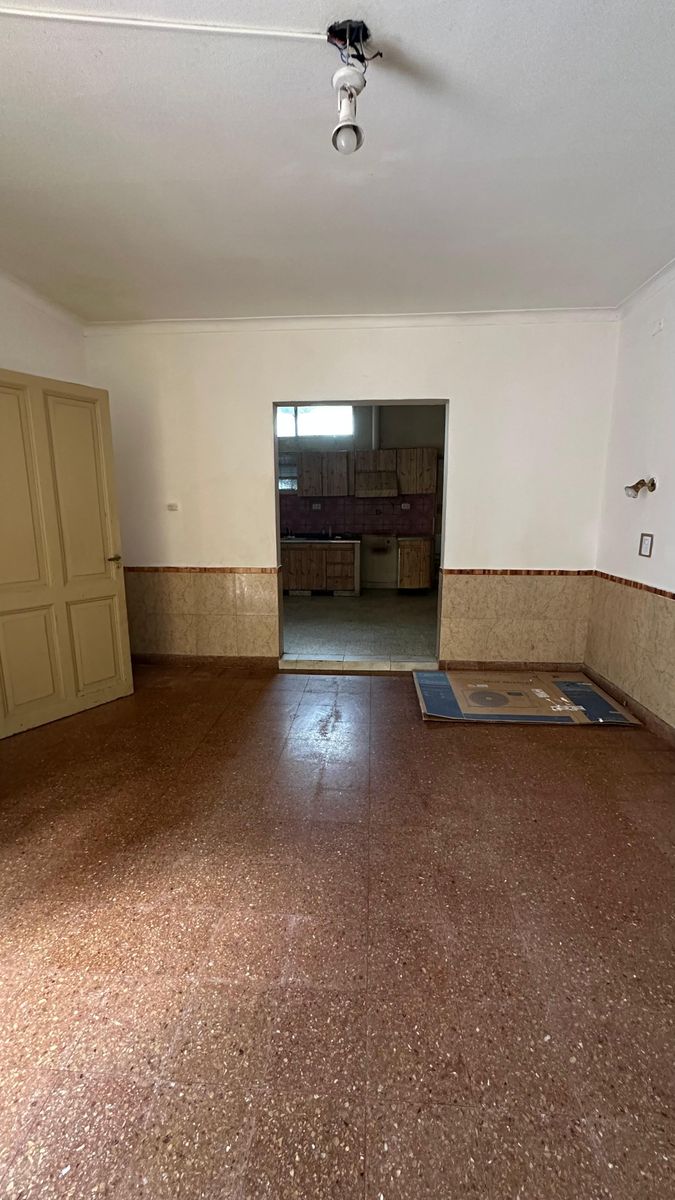 Departamento en alquiler en Aldo Bonzi - 3