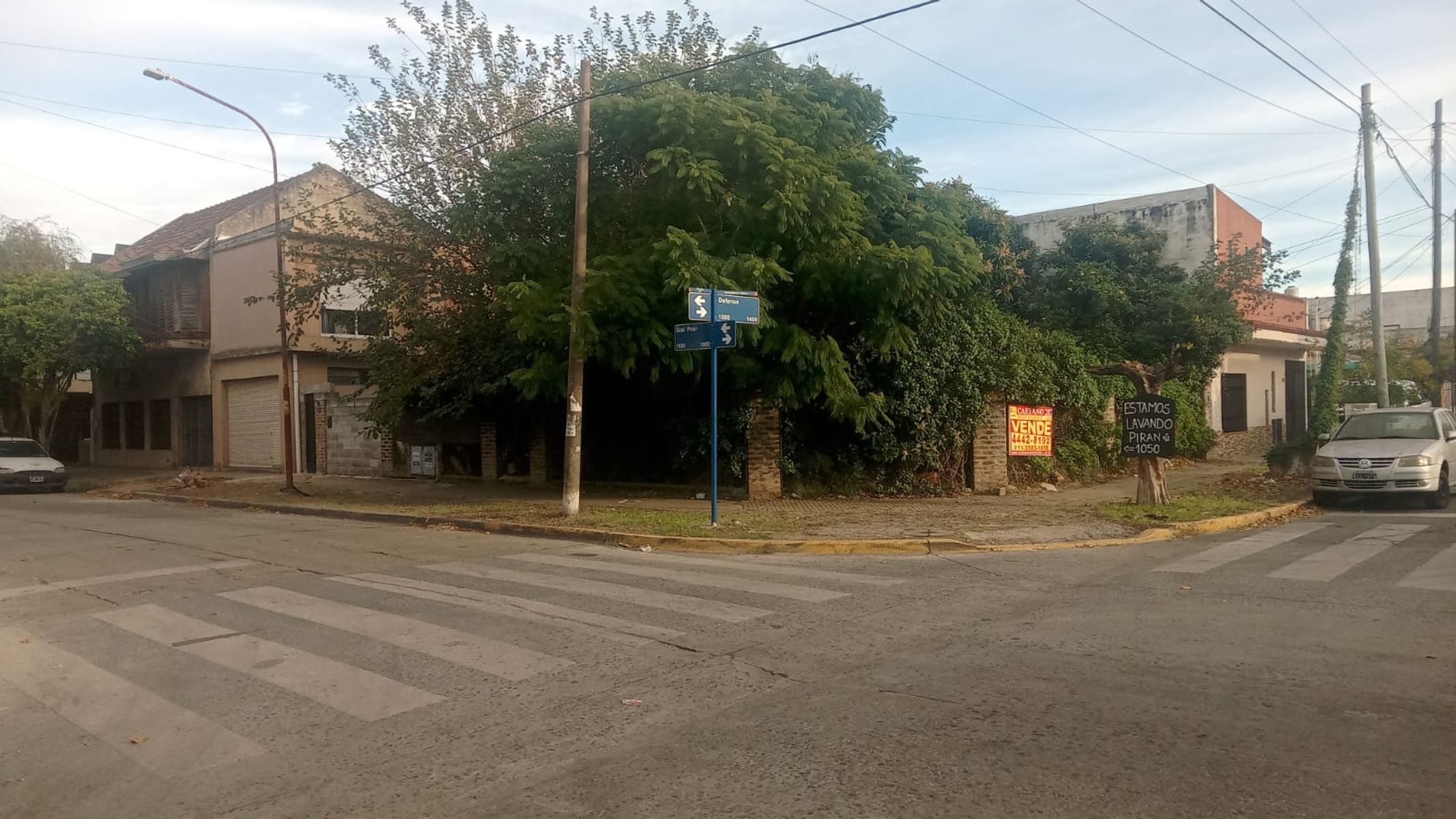 Casa en venta en Aldo Bonzi - 1