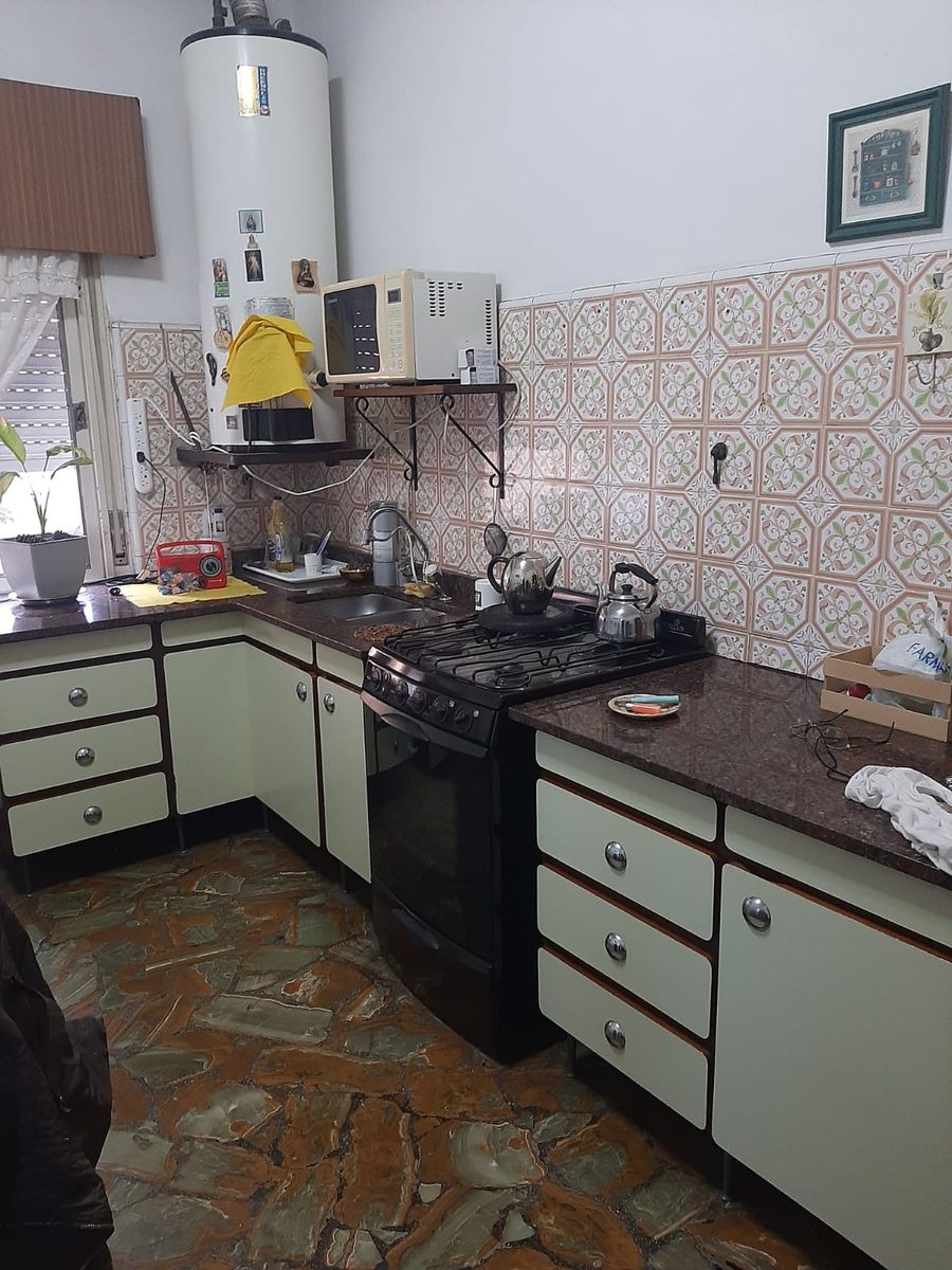 Casa en venta en Aldo Bonzi - 2