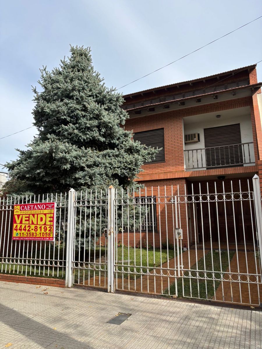 Casa en venta en Aldo Bonzi
