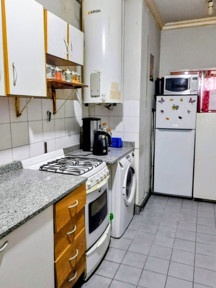 Departamento en venta en Villa Madero - 2